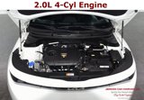 Used 2023 Kia Soul LX w/ LX Technology Package image 5