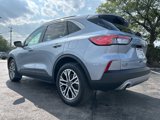 Used 2022 Ford Escape SEL image 3