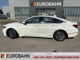 Used 2019 Honda Accord EX-L image 2