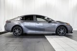 Used 2021 Toyota Camry SE image 3