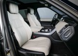 Certified 2020 Land Rover Range Rover Sport HSE image 3