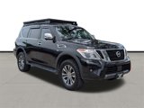 Used 2020 Nissan Armada SL w/ Premium Package image 3