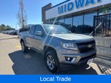 Used 2019 Chevrolet Colorado Z71 image 2