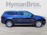 Used 2016 Chevrolet Traverse LS image 2
