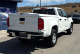 Used 2016 Chevrolet Colorado W/T image 5