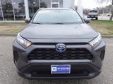 Used 2022 Toyota RAV4 LE image 2