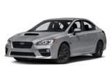 Used 2017 Subaru WRX w/ Popular Package #1 image 4
