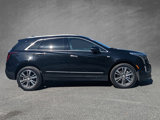 Certified 2021 Cadillac XT5 Premium Luxury w/ Platinum Package image 3