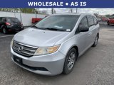 Used 2012 Honda Odyssey EX-L image 2