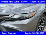 Used 2021 Toyota Camry SE image 2