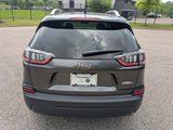 Used 2020 Jeep Cherokee Latitude Plus w/ Comfort/Convenience Group image 5