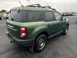 Used 2024 Ford Bronco Sport Big Bend image 5