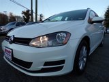 Used 2016 Volkswagen Golf S image 3
