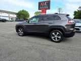 Used 2019 Jeep Cherokee Limited image 6
