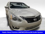 Used 2015 Nissan Altima 2.5 SL w/ Technology Package image 4