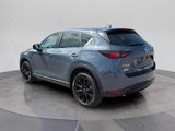 Used 2021 MAZDA CX-5 Carbon Edition image 3