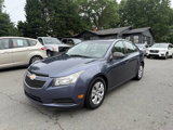 Used 2013 Chevrolet Cruze LS image 2