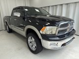 Used 2010 Dodge Ram 1500 Truck Laramie w/ Chrome Accents Group image 3