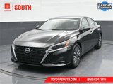 Used 2023 Nissan Altima 2.5 SV image 6