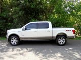 Used 2019 Ford F150 King Ranch w/ Equipment Group 601A Luxury image 2
