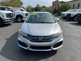 Used 2015 Honda Civic LX image 2
