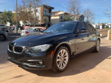 Used 2016 BMW 320i Sedan image 2