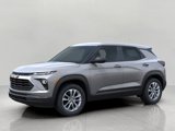 New 2026 Chevrolet TrailBlazer LS w/ LS Convenience Package image 2