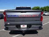 Used 2021 Chevrolet Silverado 1500 Custom w/ LPO, Dark Essentials Package image 5