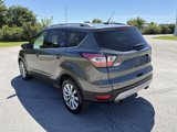 Certified 2017 Ford Escape Titanium image 4