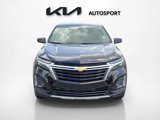 Used 2022 Chevrolet Equinox LT image 2