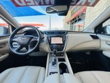 Used 2023 Nissan Murano SL w/ SL Moonroof Package image 5