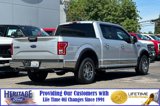 Used 2015 Ford F150 XLT w/ Equipment Group 301A Mid image 4
