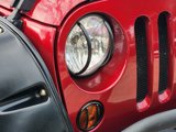 Used 2011 Jeep Wrangler Unlimited Sport image 5