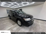 Used 2016 Dodge Journey SE w/ Flexible Seating Group image 4