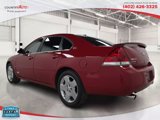 Used 2008 Chevrolet Impala SS w/ Convenience Package image 3