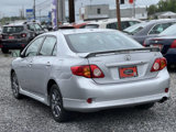 Used 2010 Toyota Corolla S image 4