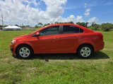 Used 2013 Chevrolet Sonic LS image 2