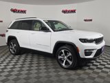 New 2025 Jeep Grand Cherokee Limited w/ Luxury Tech Group II image 2