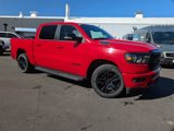 Certified 2022 RAM 1500 Big Horn image 2