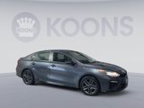Used 2020 Kia Forte GT-Line w/ GT-Line Premium Package image 2