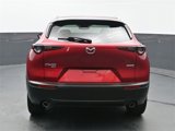 Used 2022 MAZDA CX-30 AWD 2.5 S w/ Select Package image 4