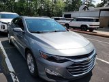 Used 2024 Chevrolet Malibu LT image 2