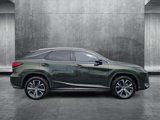 Used 2021 Lexus RX 350 FWD w/ Premium Package image 4