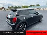 Used 2020 MINI Cooper S image 3