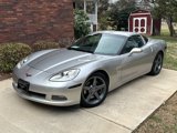 Used 2008 Chevrolet Corvette Coupe w/ Z51 Performance Package image 3
