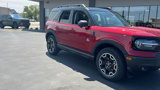 New 2025 Ford Bronco Sport Outer Banks image 3