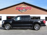 Used 2021 Ford F150 4x4 SuperCrew image 4