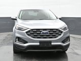 Used 2022 Ford Edge Titanium image 2