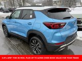 New 2025 Chevrolet TrailBlazer ACTIV image 6