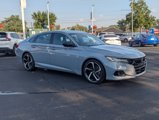Certified 2022 Honda Accord Sport image 4
